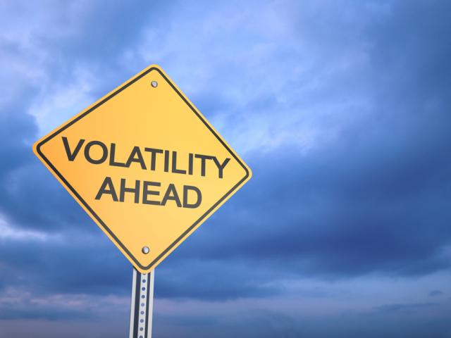 More volatility ahead as virus spreads 