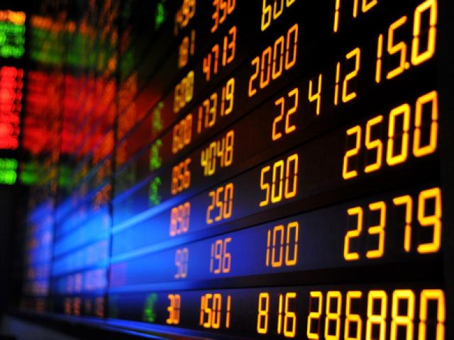 ‘Markets in Turmoil’ or healthy pause?