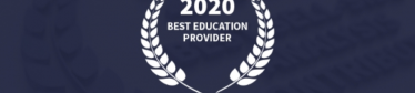 ‘Best Education Provider 2020’으로 선정된 FXTM